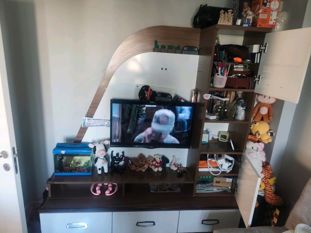 TV ünitesi - 3