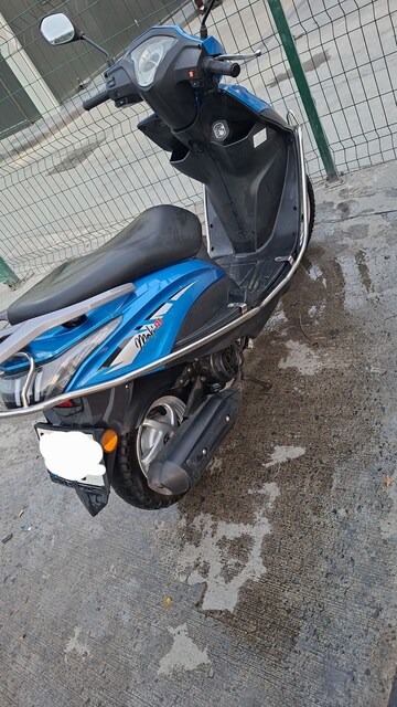 Satılık mati 125