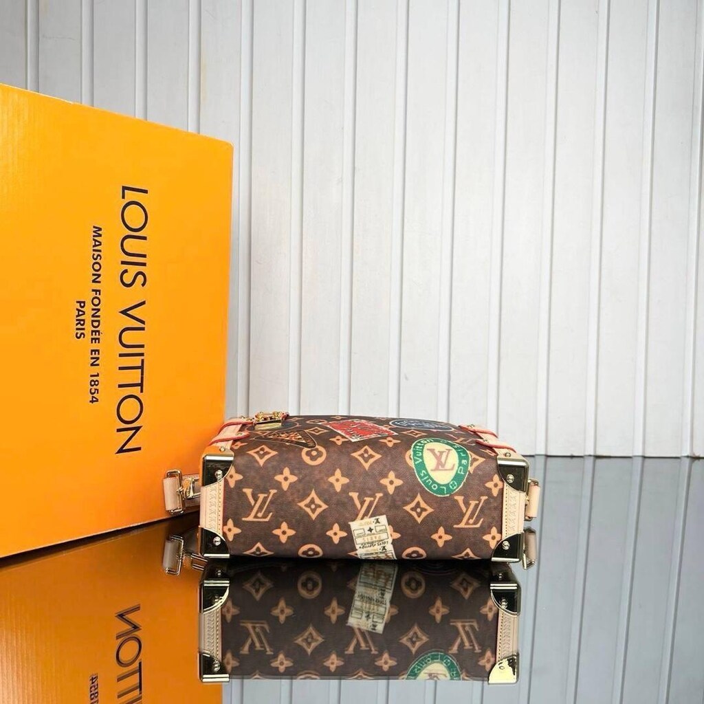 Louis Vuitton Çanta - 2