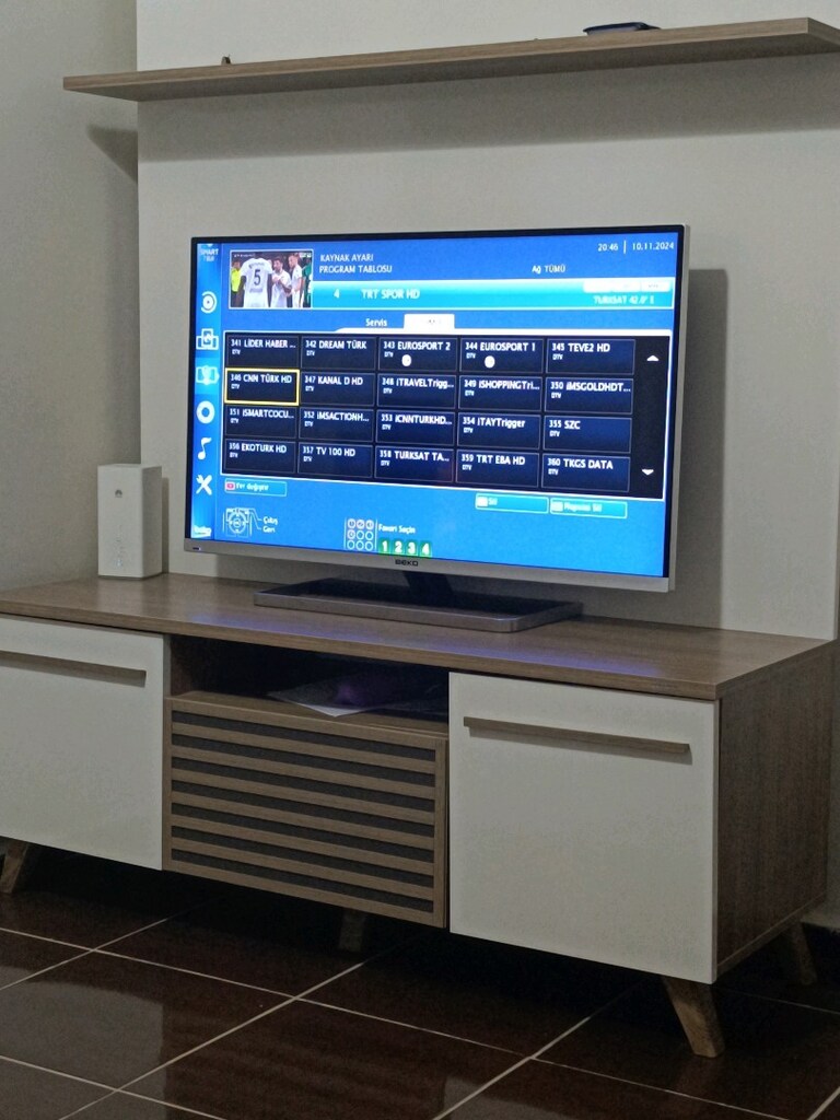 Bellona TV ünitesi acillll satılık son fiyat Zonguldak Çaycuma toki - 4