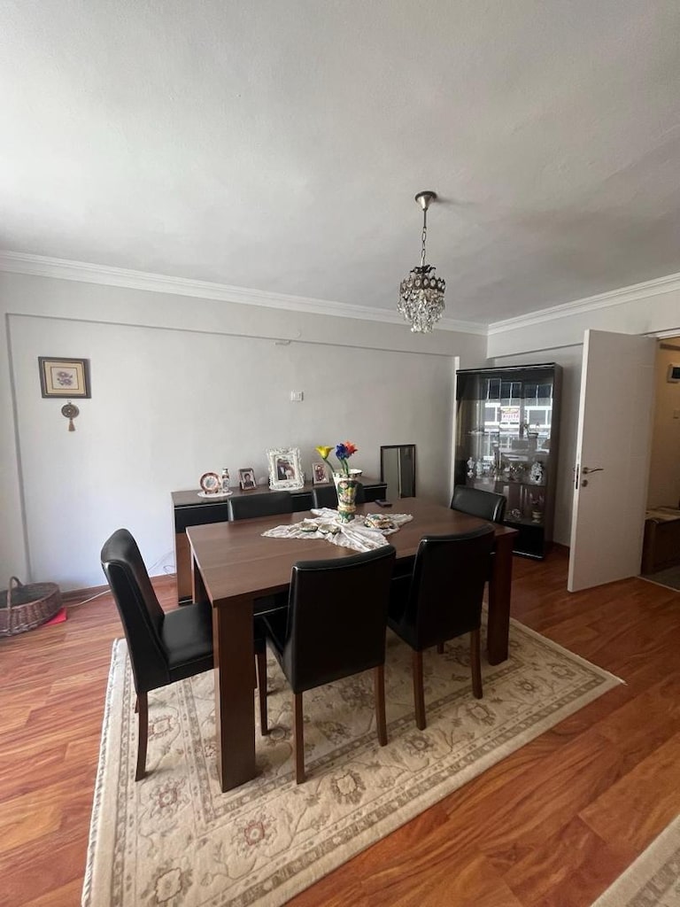 Yemek Odası Takımı - 7