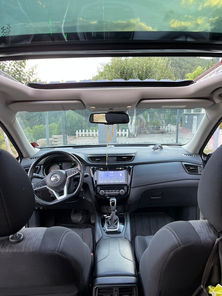 Sahibinden Nissan X-Trail 1.6 dCi Sky 2017 Model - 4
