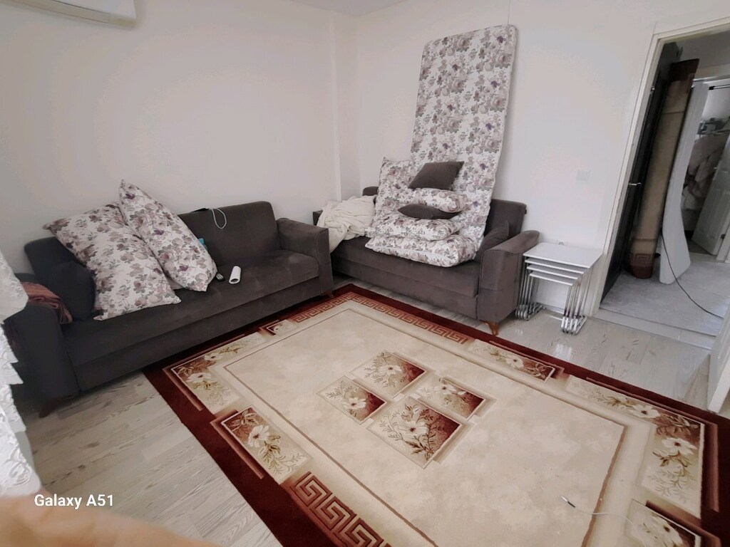 91mt 2+1 çitf balkon - 15