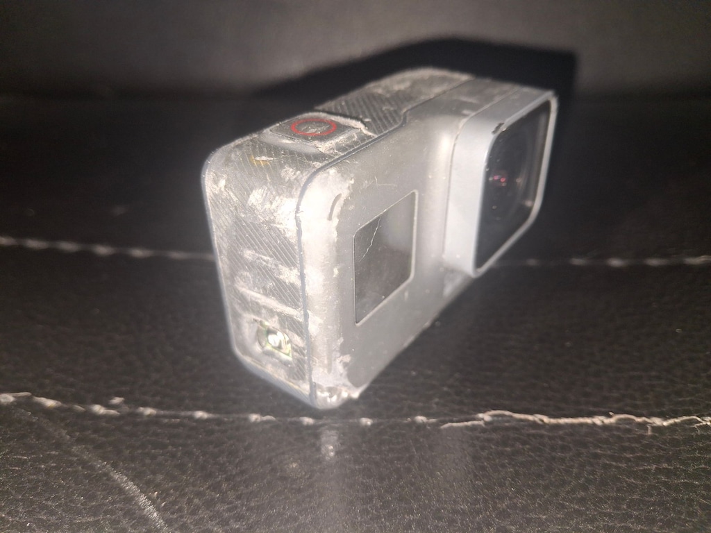 GO PRO 5 HERO KAMERA - 9000 TL - 4
