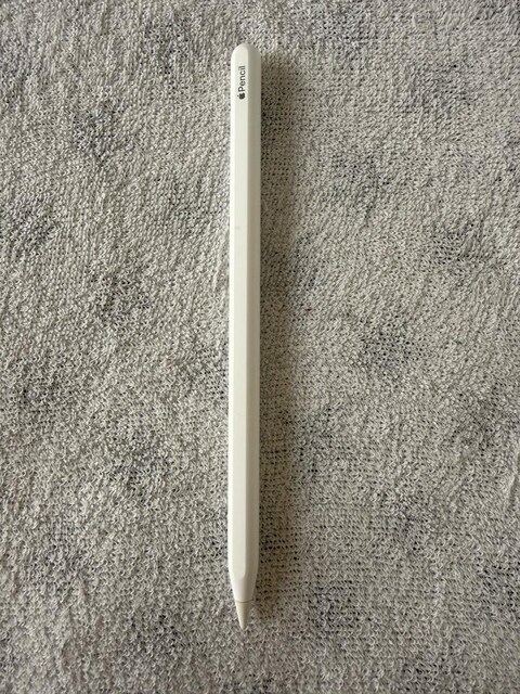 iPad Pro 11” 4. Nesil (M2) – 256 GB Wi-Fi + Apple Pencil (2. Nesil)