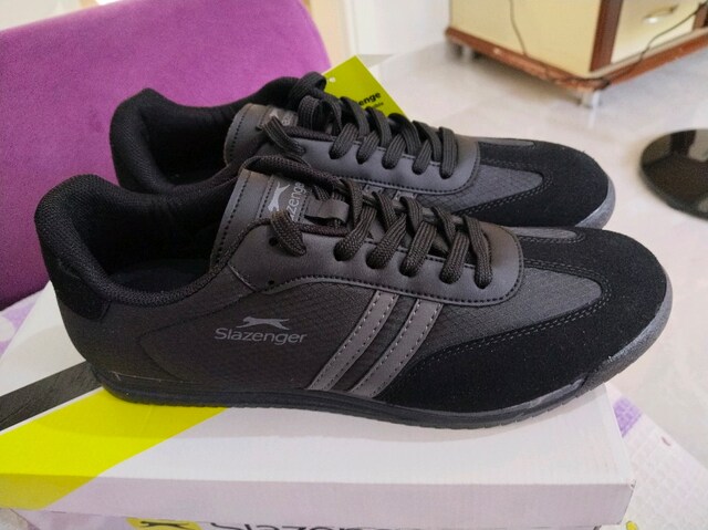 Slazenger spor ayakkabı