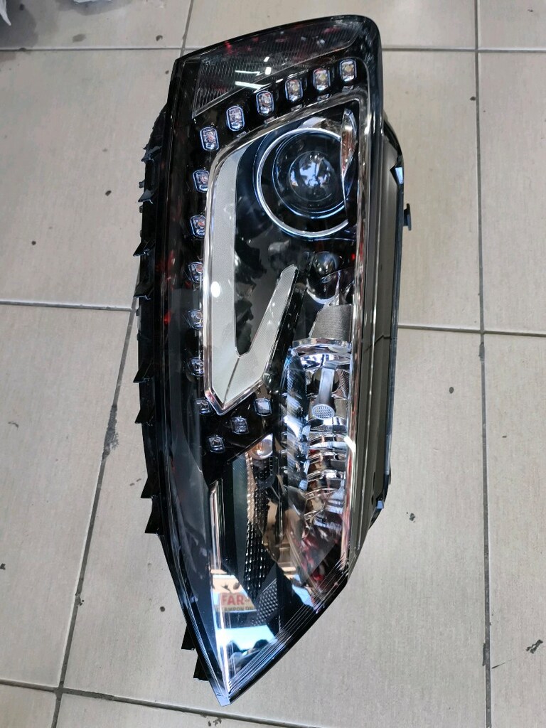 VOLKSWAGEN JETTA 2011-2017 SAG FAR LED XENON ORJINAL - 10