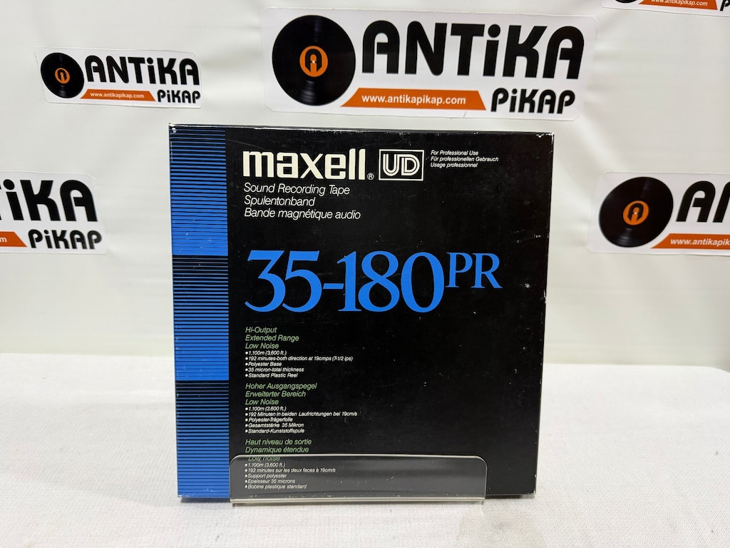 BOŞ MAKARA 26,5 INC METAL - 4
