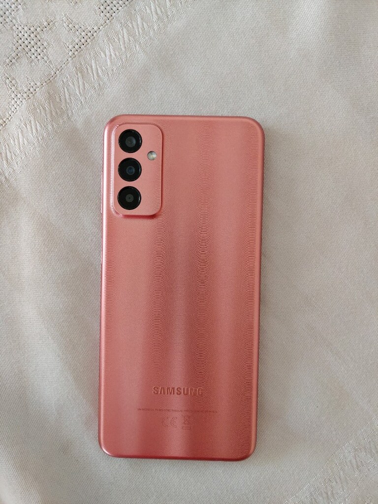 Samsung M13 64Gb Akıllı Telefon - 7