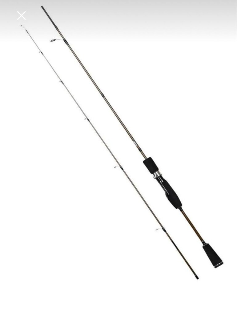 alabalık kamişi 160cm 1/6 atarlı - 4