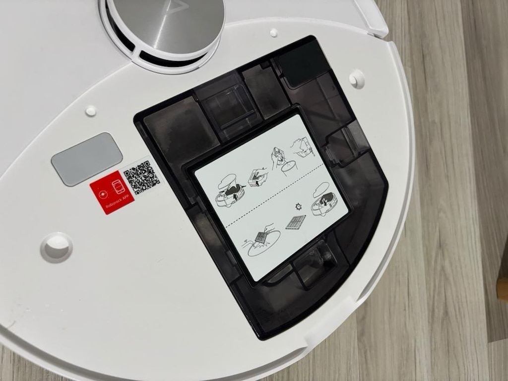 Roborock S8 Pro Plus - Sıfır ayarında - 3