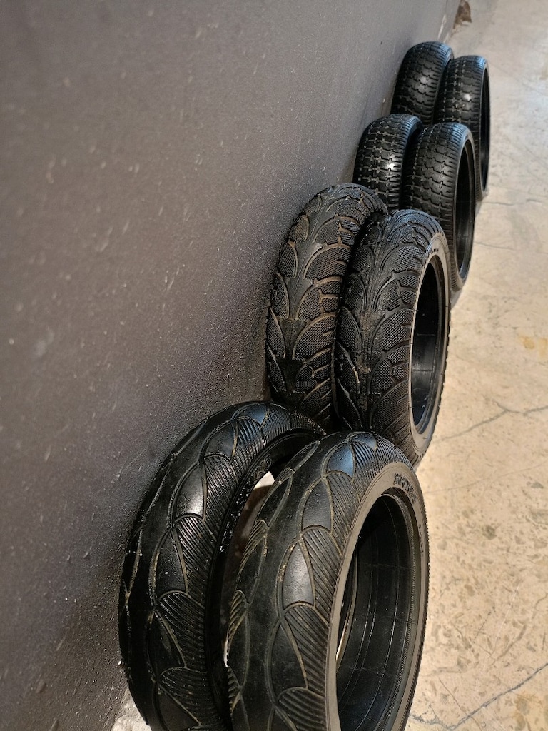 hoverboard lastiği - 5