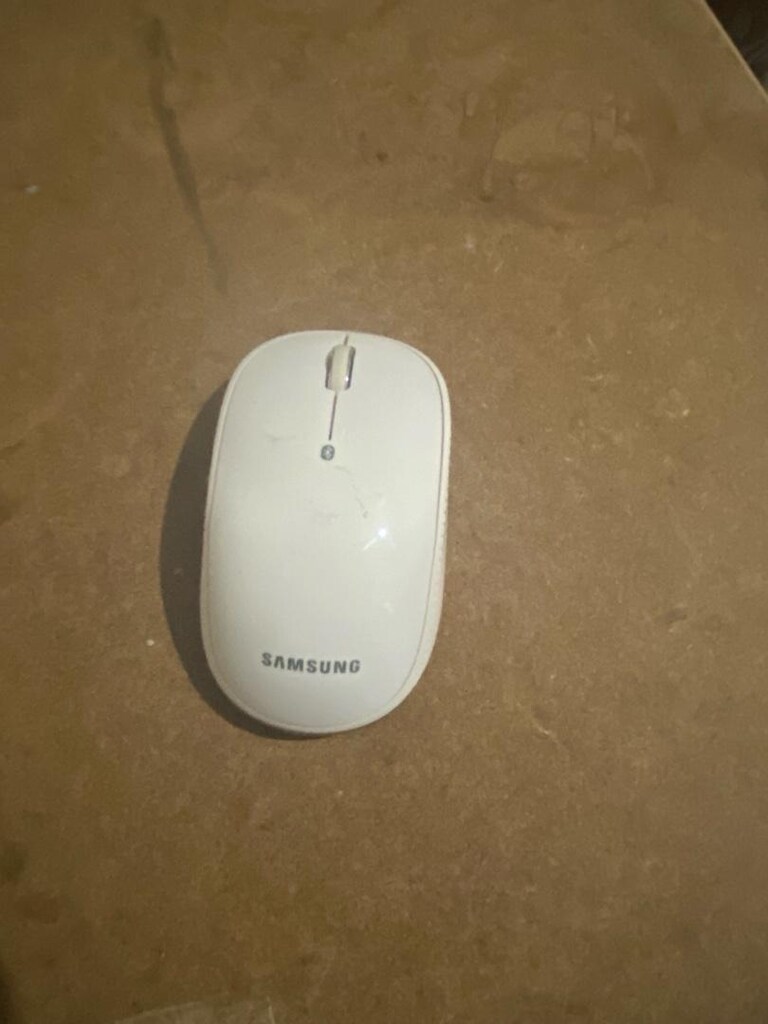 Samsung mause - 2