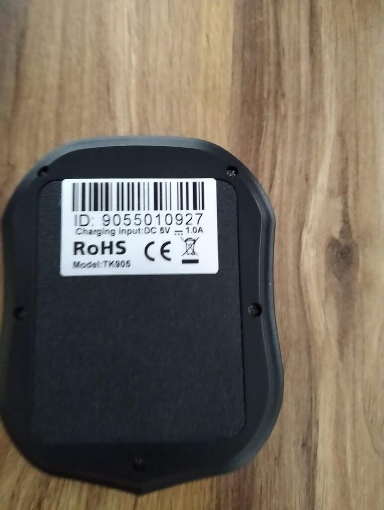 Gps Takip Cihazı - 2