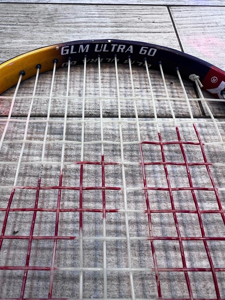 tenis raketi wilson - 7