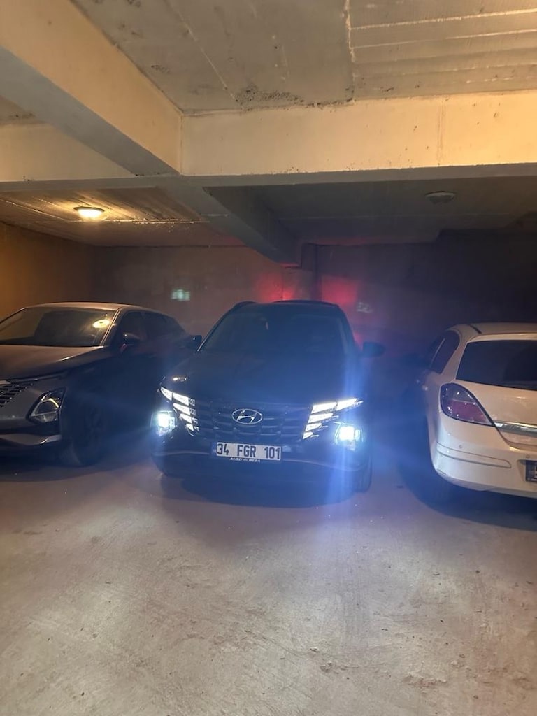 hyundai tucson hatasız - 3