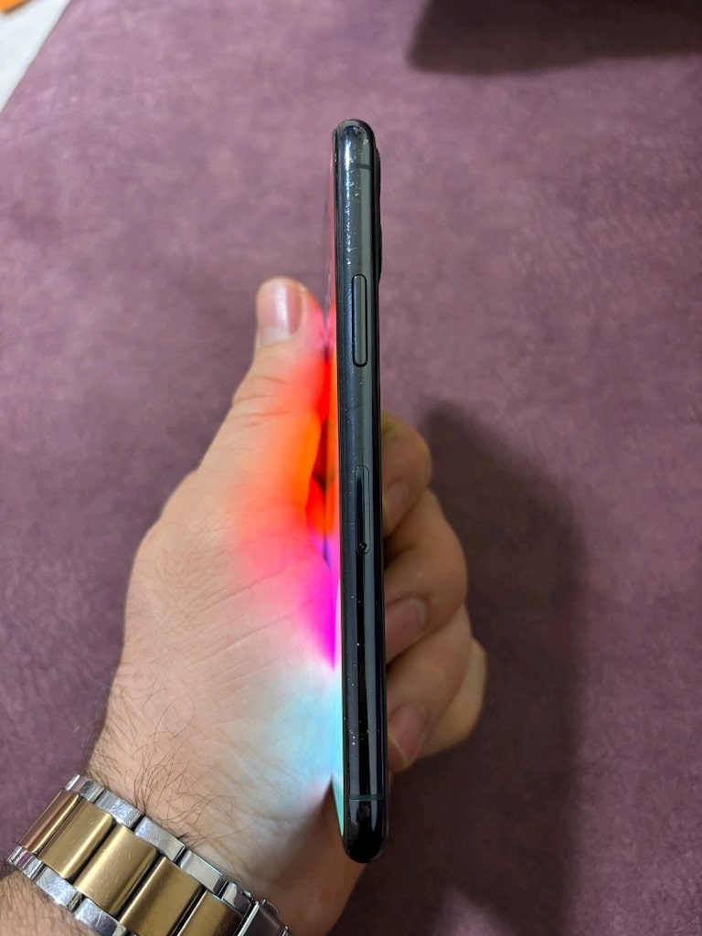TR CİHAZI İPHONE 11 PRO - 6