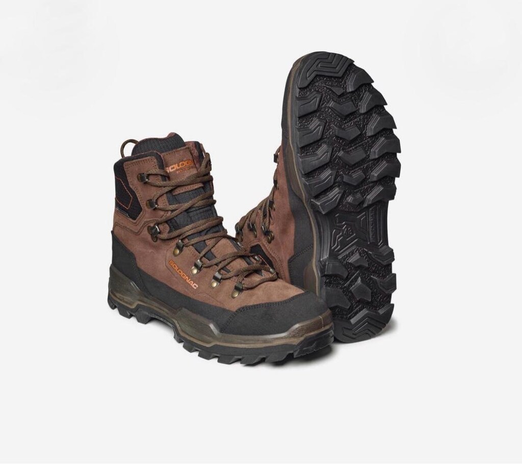 Solognac Waterproof Bot - 3