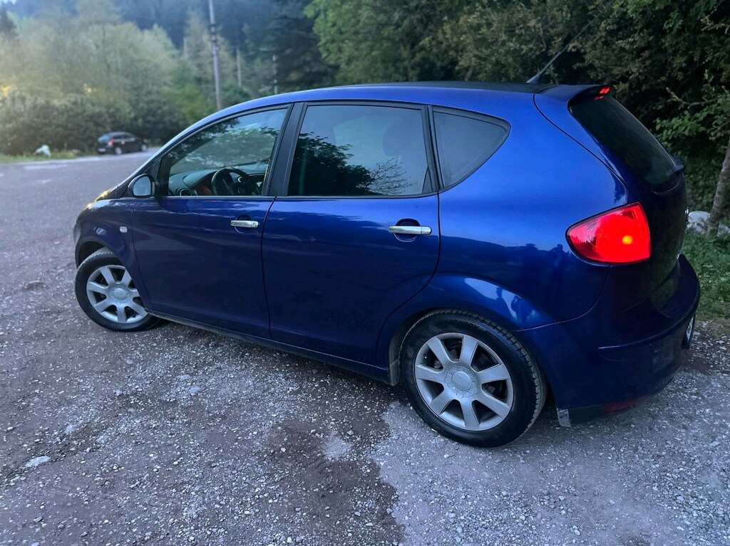 Seat altea deyisensiz - 5