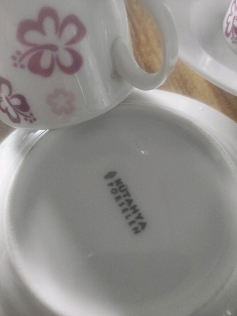 kahve fincanı - 2