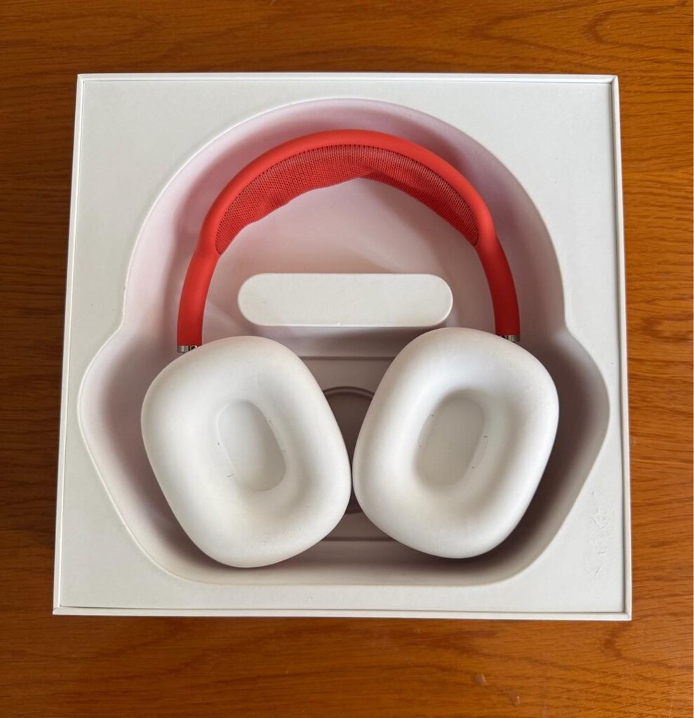 Apple AirPods Max I.Nesil A2096 - 4
