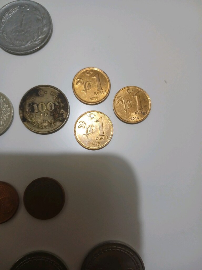 Madeni Para Vs Açıklama Bölümünü Okuyunuz - 4