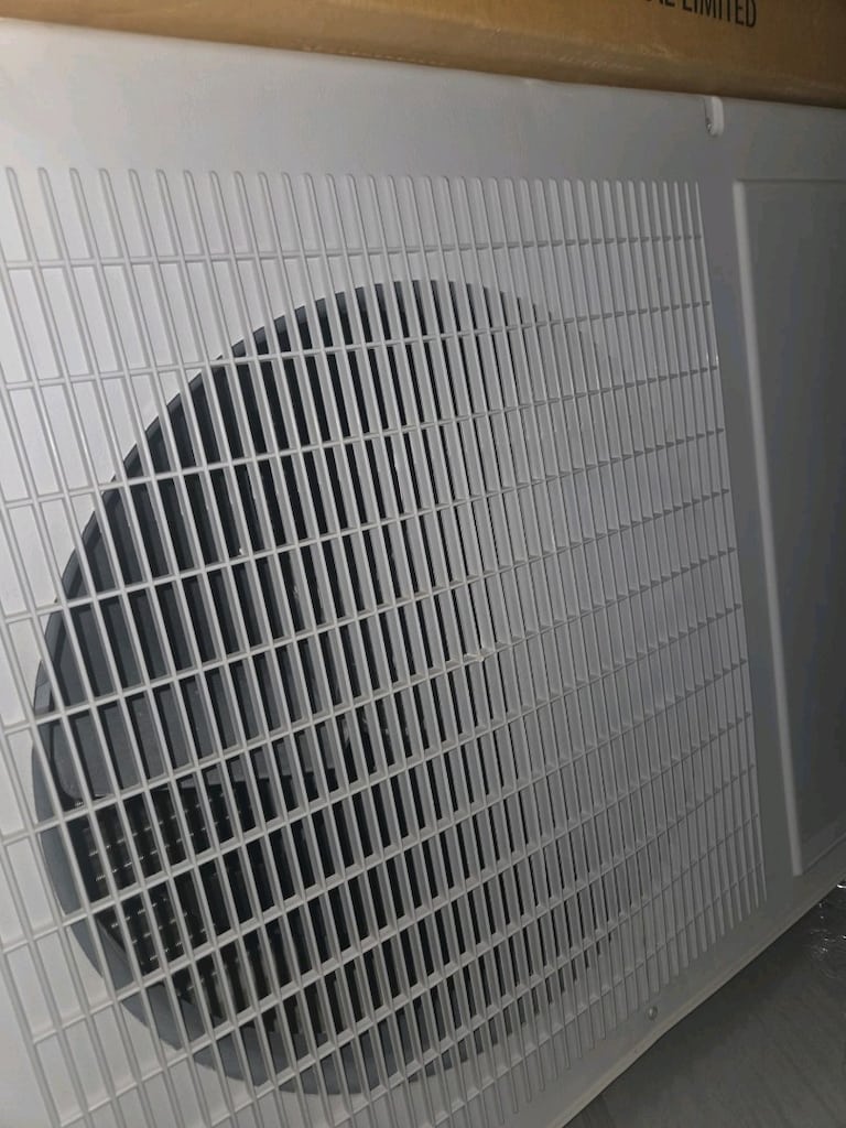 Vestel Klima - 10