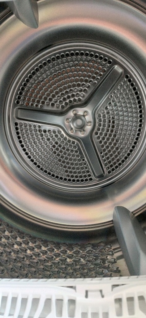 Beko D 81 HPS A++ 8 Kg Kurutma Makinesi 1 SENE AY GARANTİLİ TERTEMİZ - 9