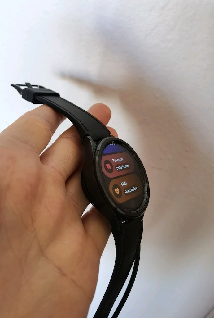 Samsung watch 6 classic 47mm - 5