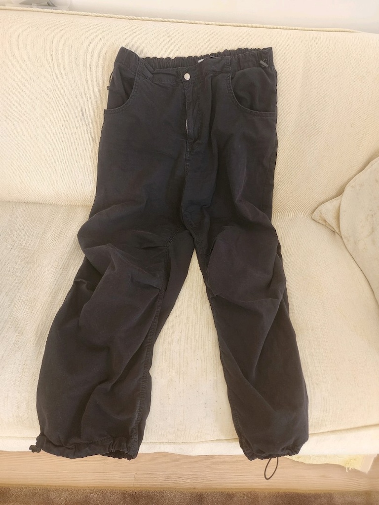 Bayan spor pantolon