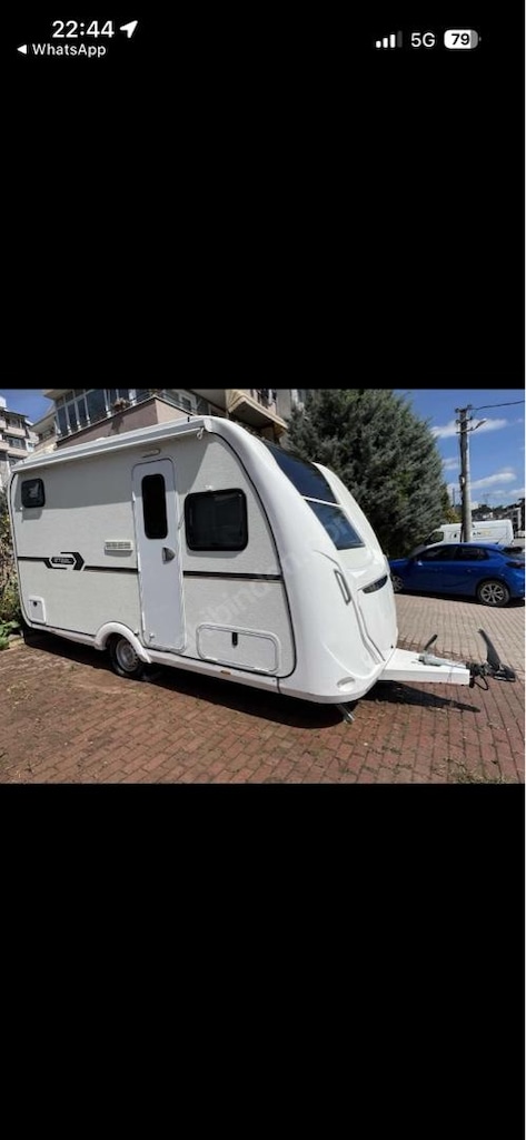 karavan - 5
