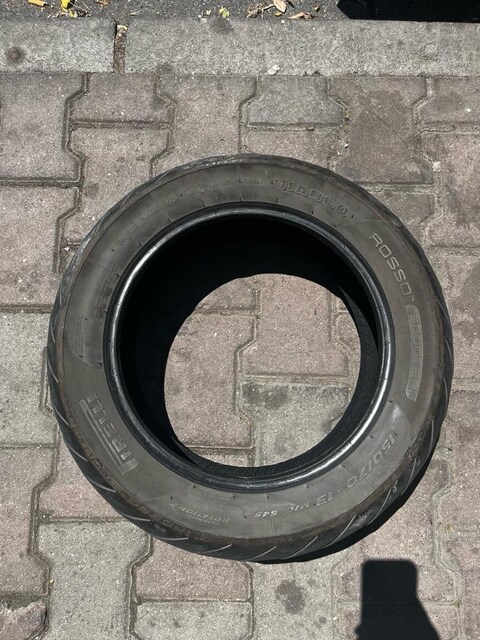 150/70/13 kymco dtx 350 arka lastik