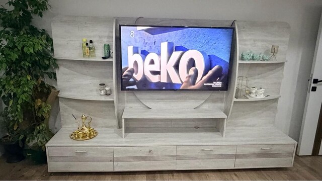 tv ünitesi
