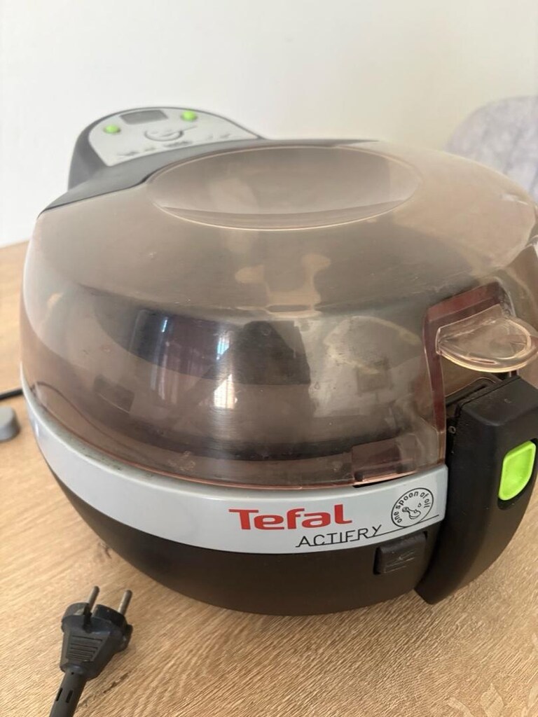 tefal marka - 2