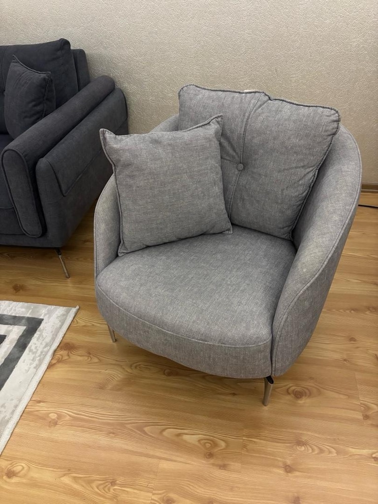 Salon mobilya ve yemek masa takımı - 5