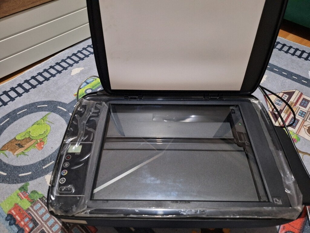 HP INK TANK 315 Yazıcı-Fotokopi-Tarayıcı-Fotoğraf (Bugüne özel fiyat - 2