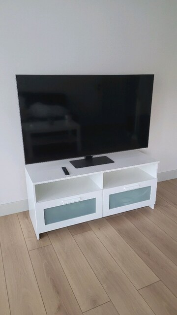 IKEA BRIMNES TV Ünitesi