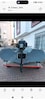 Temiz Kullanılmış Bot + Tomking RV170 Motor + Römork (Takım Halinde) - 11