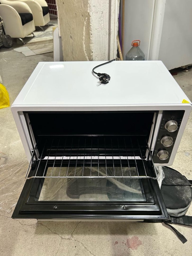 Mini fırın bosch - 2
