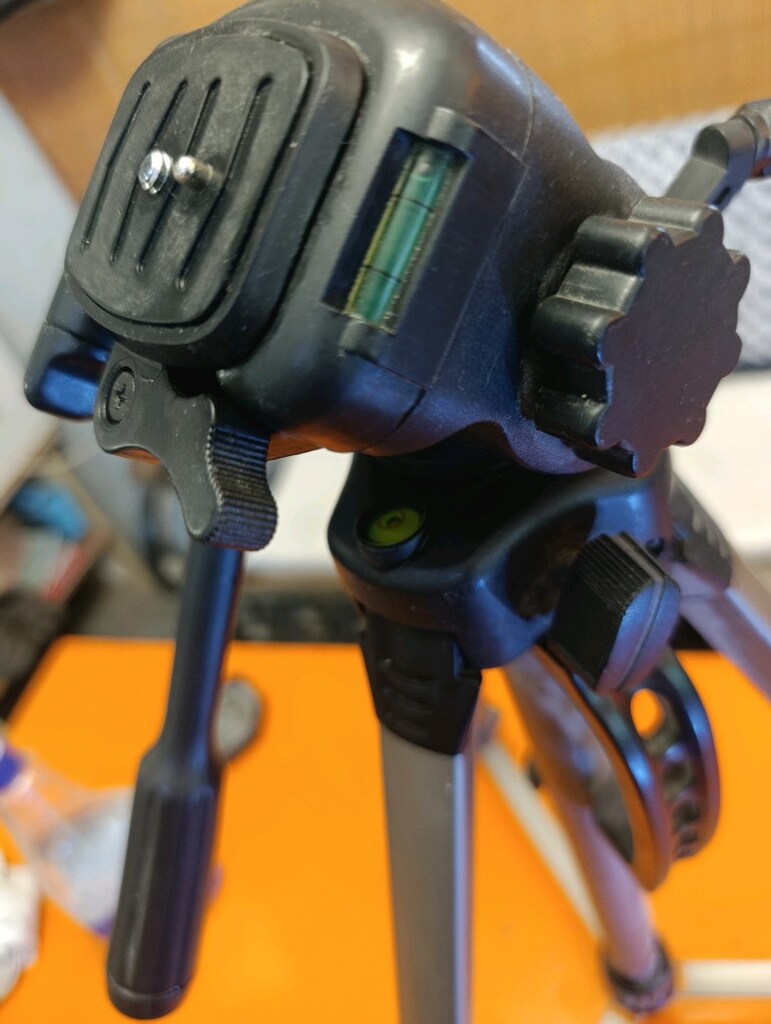 profesyonel tripod - 5