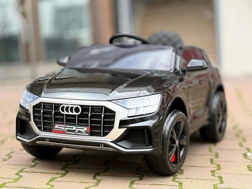 akülü araba - 3