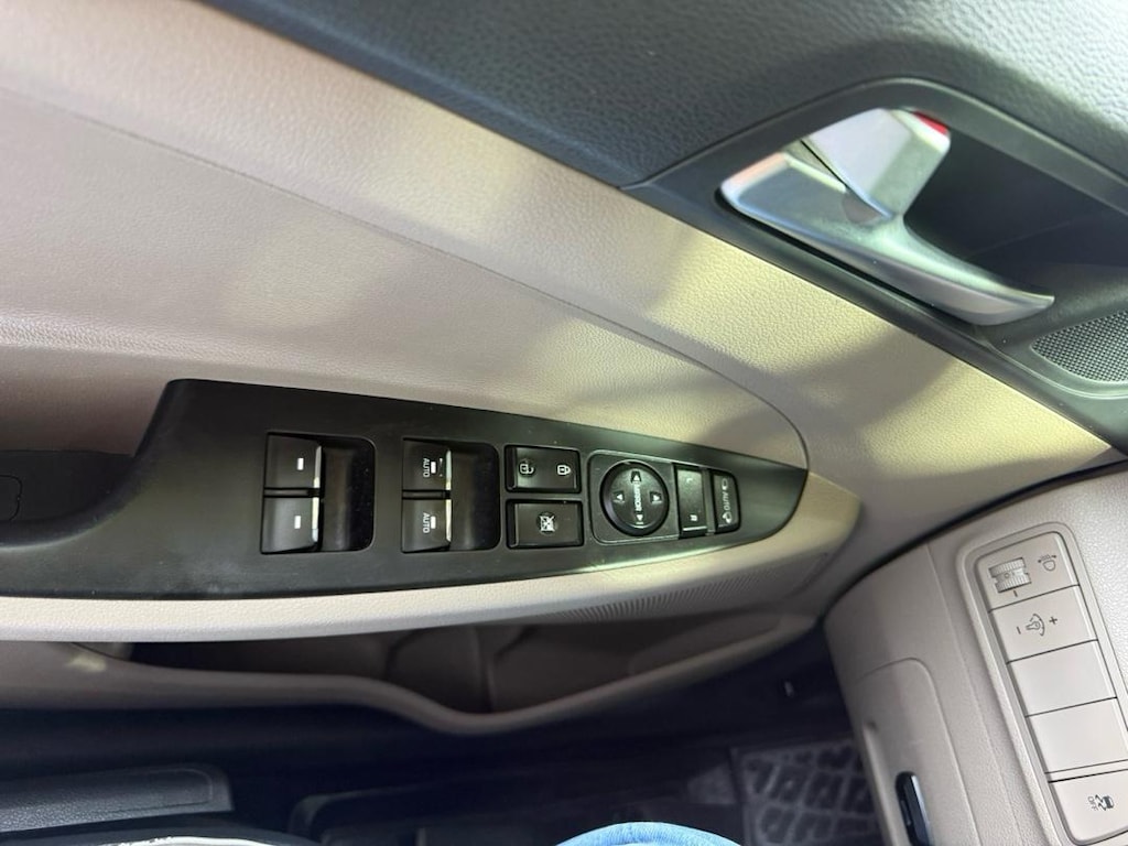 Hyundai Tucson 2020 Elite 4x2 Paket - 15