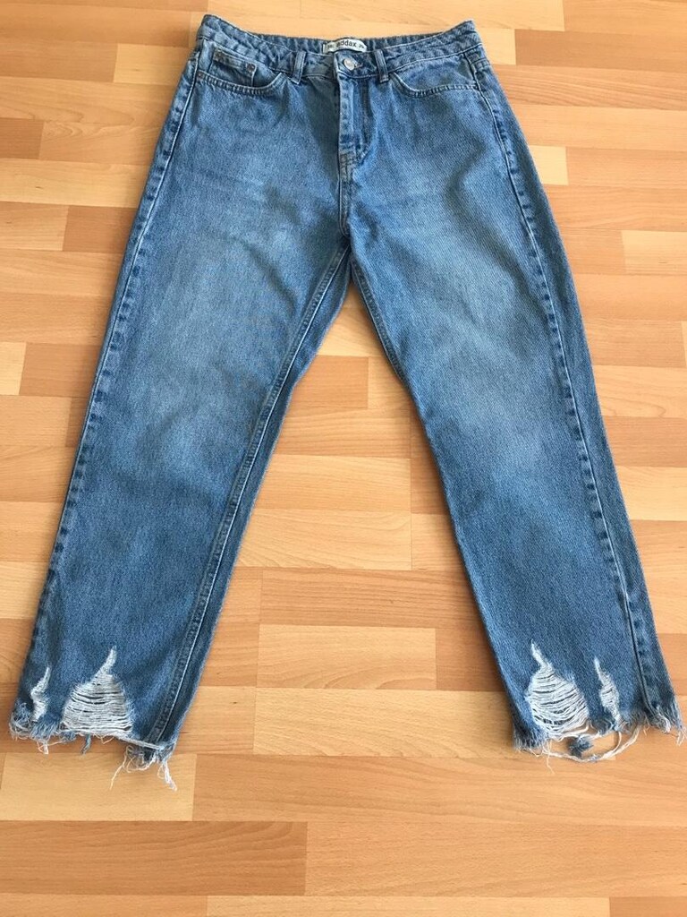 addax jean pantolon — görsel 3/8