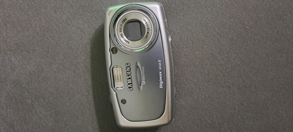 samsung dijital fotograf makinesi - 3