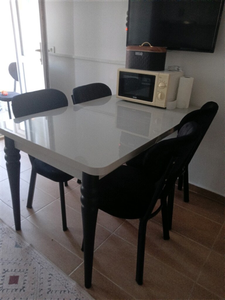masa sandalye takımı - 2