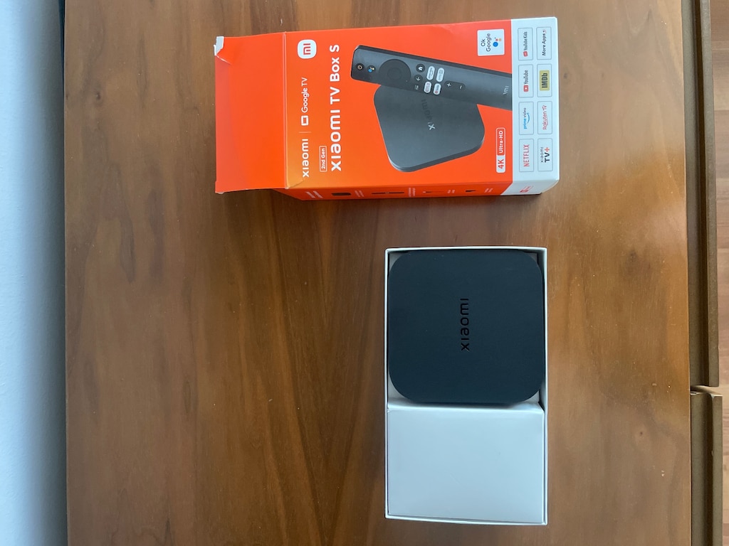 Samsung 55” UE55F6640SS 3D Full HD Smart TV + Xiaomi TV Box S 2.Gen - 6