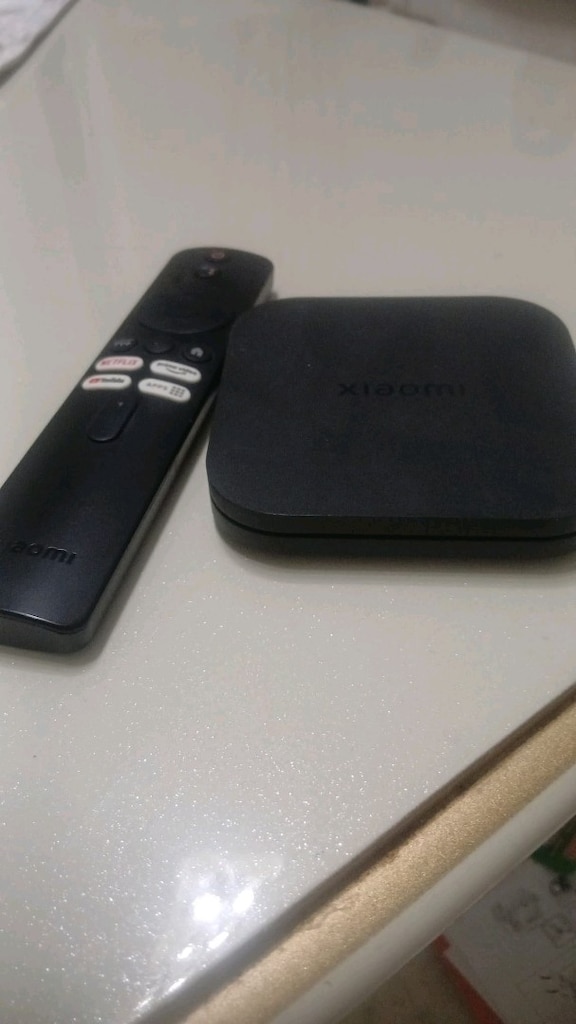 temiz arçelik 2016 Led tv+xiaomi tv box - 6