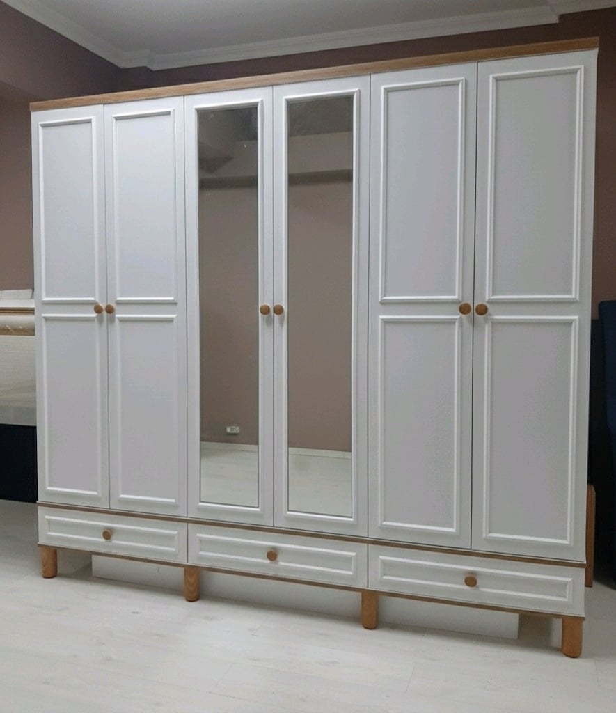 %100 MDF SIFIR YATAK ODASI KAMPANYA - 2