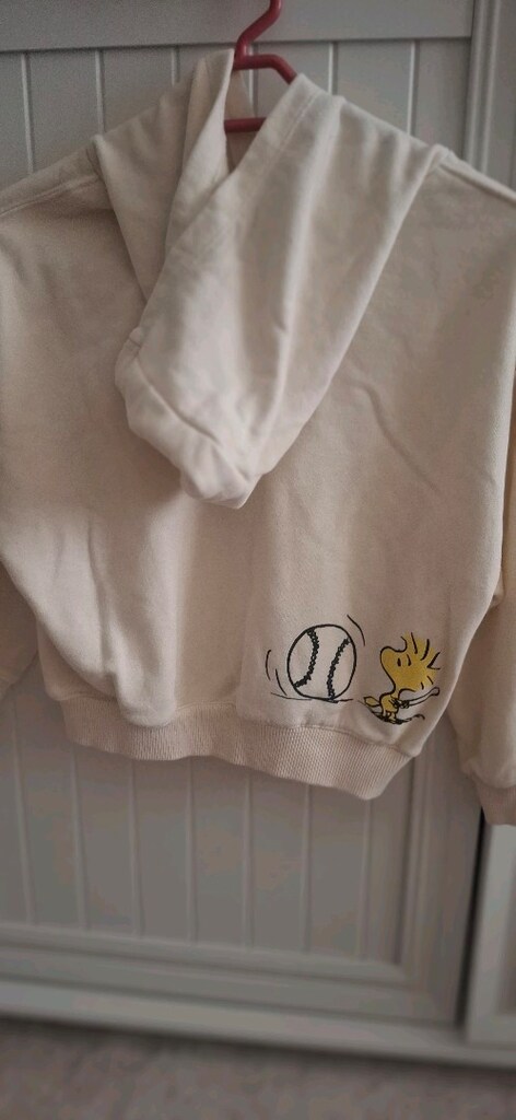 kız cocuk sweat - 4