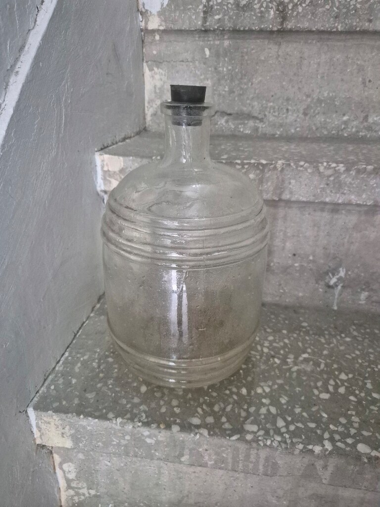 Dekorluk bakkaliye kolonya şeşi - 2